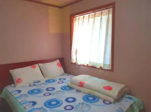 Pyeongchang Glade 700 Pension