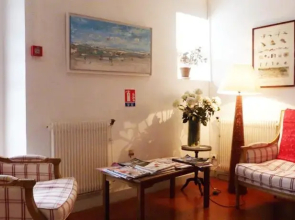 Hotel Iguzkian