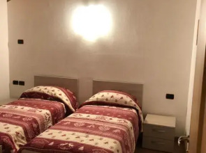 Angeli Dolomiti House