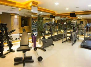 Hotel Amira Istanbul