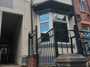 Beautiful 4 Bed House in Sheffield