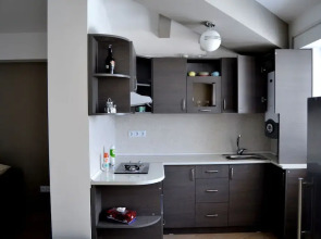 Tsovasar Family Rest Complex