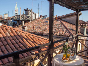 Lanterna di Marco Polo