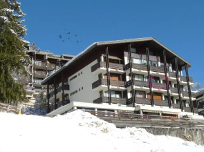 Appartement La Clusaz, 1 pièce, 2 personnes - FR-1-304-88
