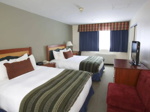 Killington Grand Hotel