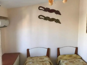 Casa sullo stretto