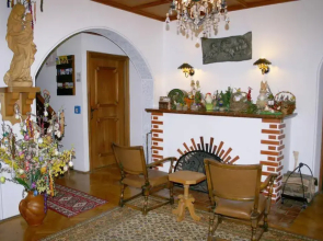 Pension Haus am Berg