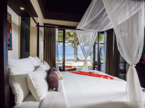 New Star Beach Resort