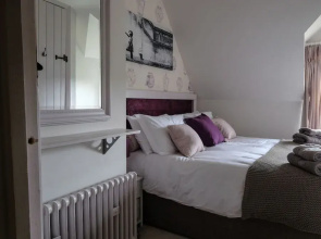 Orchard Cottage