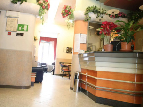 Hotel Mazzini