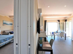 Amalfi Blu Retreat