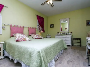 Mas Du Roc BedBreakfast