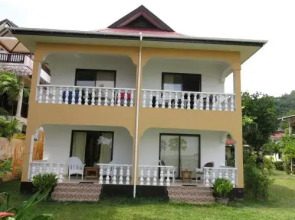 Rosemary's Guesthouse