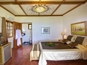 Fish Unlimited Beach & Dive Resort
