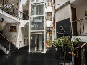 Maison du Soleil