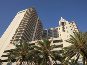 Ocean Walk Resort