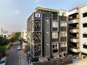 The Keys By Unique Choice Hotels