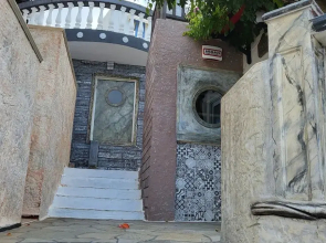 Apartment for A Pleasant Holiday In A Beautiful Complex With Shared Pool and Ac