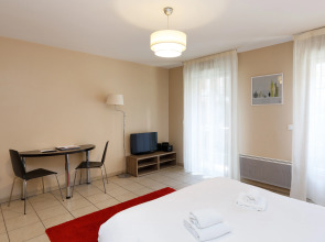 ResidHotel Toulouse Centre