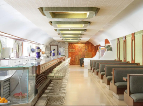 Отель Ibersol Hotel Sorra d'Or