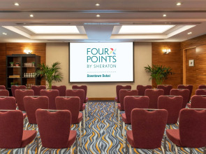 Four Points by Sheraton Bur Dubai