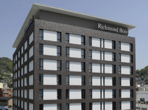Richmond Hotel Nagasaki Shianbashi