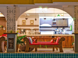 Riad Hua Hin
