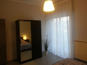 Executive suite Palermo