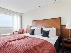 Best Western Plus Airport Hotel Copenhagen