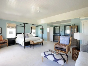 Secluded Paradise: Grand Estate With Kayaks And Snorkeling