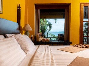 Baan Krating Khao Lak Resort