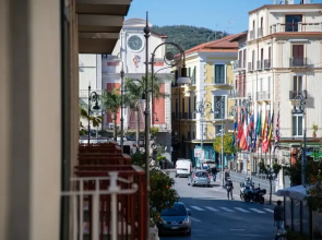 Aquae Romanae Bed and Breakfast Sorrento