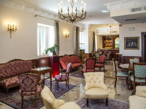 Hotel Livingston Siracusa
