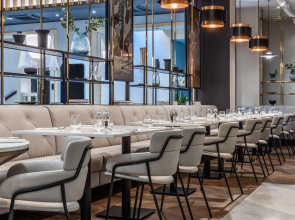 Radisson Blu Hotel, Prague