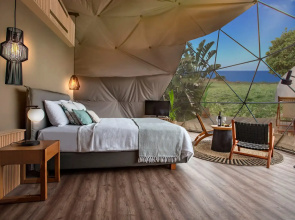 Eco Dome Crete