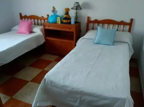 Mojacar Chalet Pagos del Palmeral - 4 Bedrooms