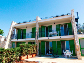 The Dream Residence 241