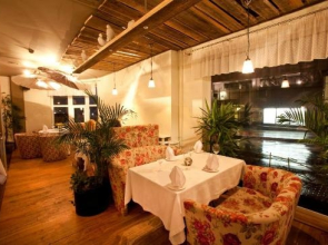 Guest House Lauvaskalni