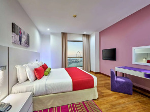 Ramada Hotel & Suites by Wyndham JBR