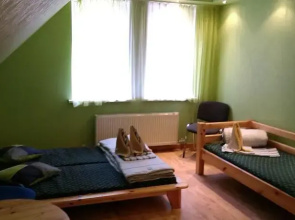 Kempings Nabīte