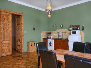 Antique Apartments Old Town