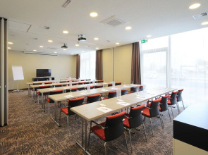Holiday Inn Express Friedrichshafen by IHG