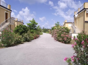 Pizzo Beach Club Resort