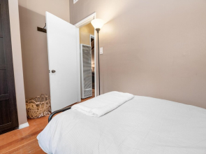 060 - The Angeles Chalet