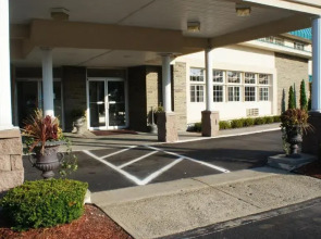 Red Carpet Inn Albany