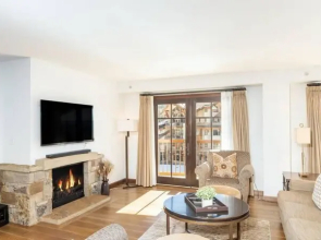 Mountain Majesty 2BD by Exceptional Stays