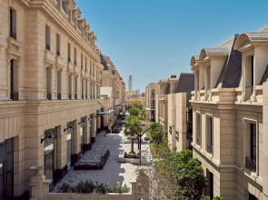 Mansard Riyadh, A Radisson Collection Hotel