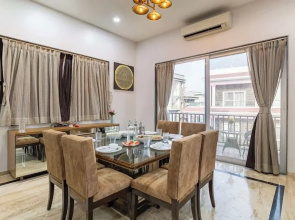 StayLeisurely Villa 30 Emerald Lonavala