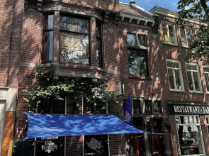 Boetiek Hotel de Kade Zaandam-Amsterdam