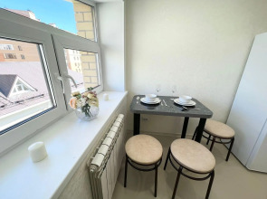 Апартаменты на улице Тульская 18